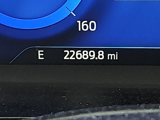 Certified 2020 Ford Escape Titanium w/ Titanium Premium Package 2.0 AWD/4WD image 16