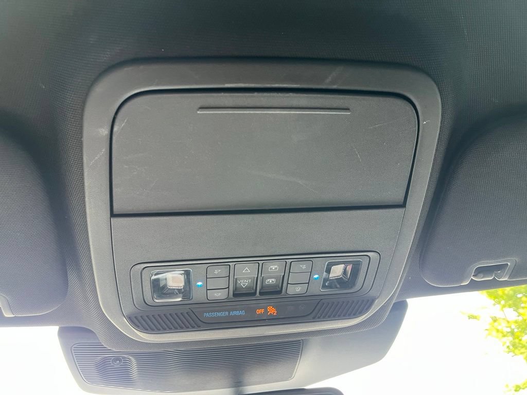 Certified 2022 Ford Explorer ST w/ Equipment Group 401A AWD/4WD image 39