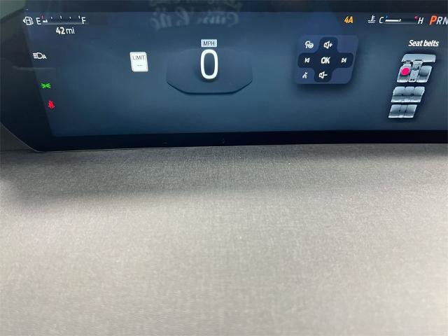 Certified 2025 Ford Expedition Max Active image 11