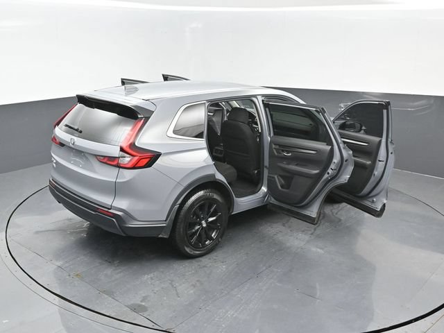 Used 2024 Honda CR-V EX image 26