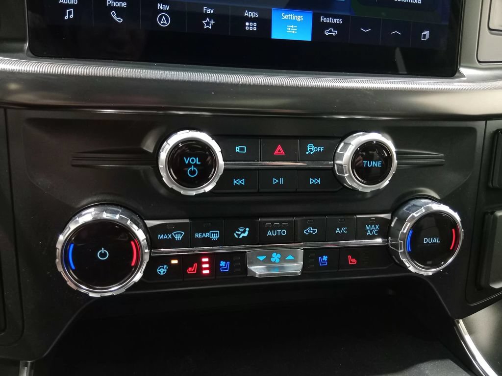 Certified 2025 Ford F150 Raptor AWD/4WD image 23