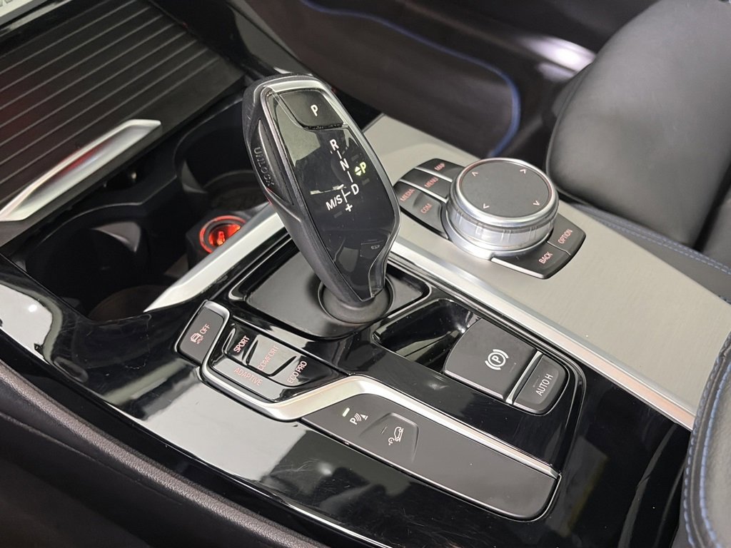 Used 2018 BMW X3 M40i image 22