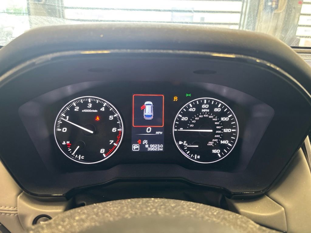 Used 2022 Subaru Outback Premium AWD/4WD image 3