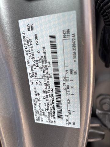 Certified 2023 Ford F250 XL w/ STX Appearance Package image 14