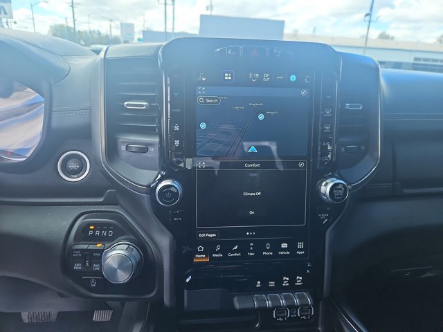 Used 2023 RAM 1500 Sport w/ Advanced Safety Group AWD/4WD image 11