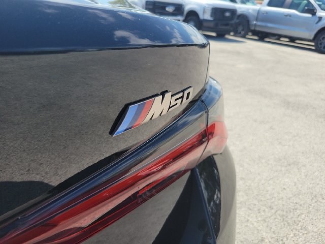 Used 2023 BMW i4 M50 w/ Premium Package AWD/4WD image 5