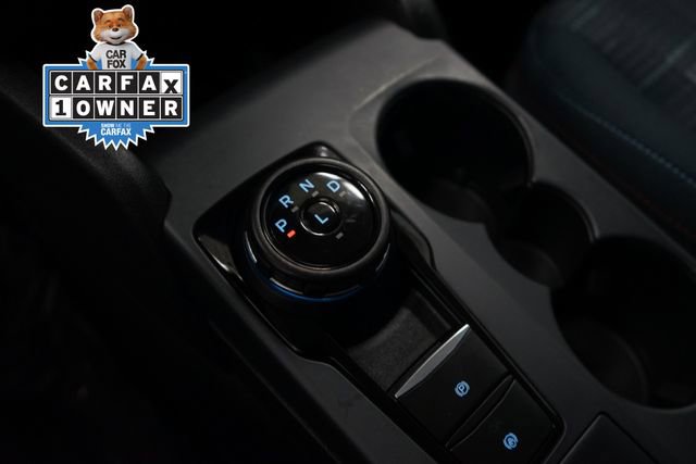 Certified 2023 Ford Bronco Sport Heritage w/ Heritage Convenience Package image 26