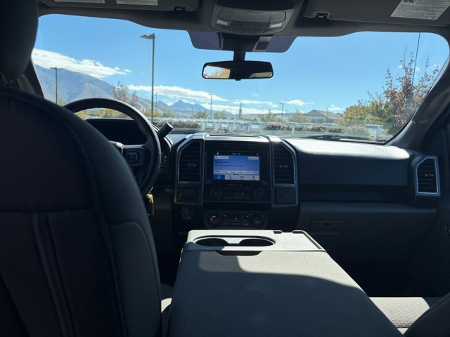 Certified 2019 Ford F150 XLT w/ XTR Package AWD/4WD image 20
