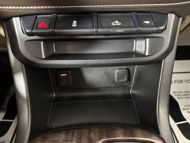 Used 2017 GMC Canyon SLE w/ SLE Convenience Package AWD/4WD image 17