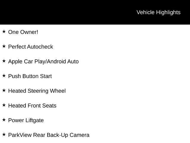 Used 2024 Chrysler Pacifica Touring-L FWD image 2