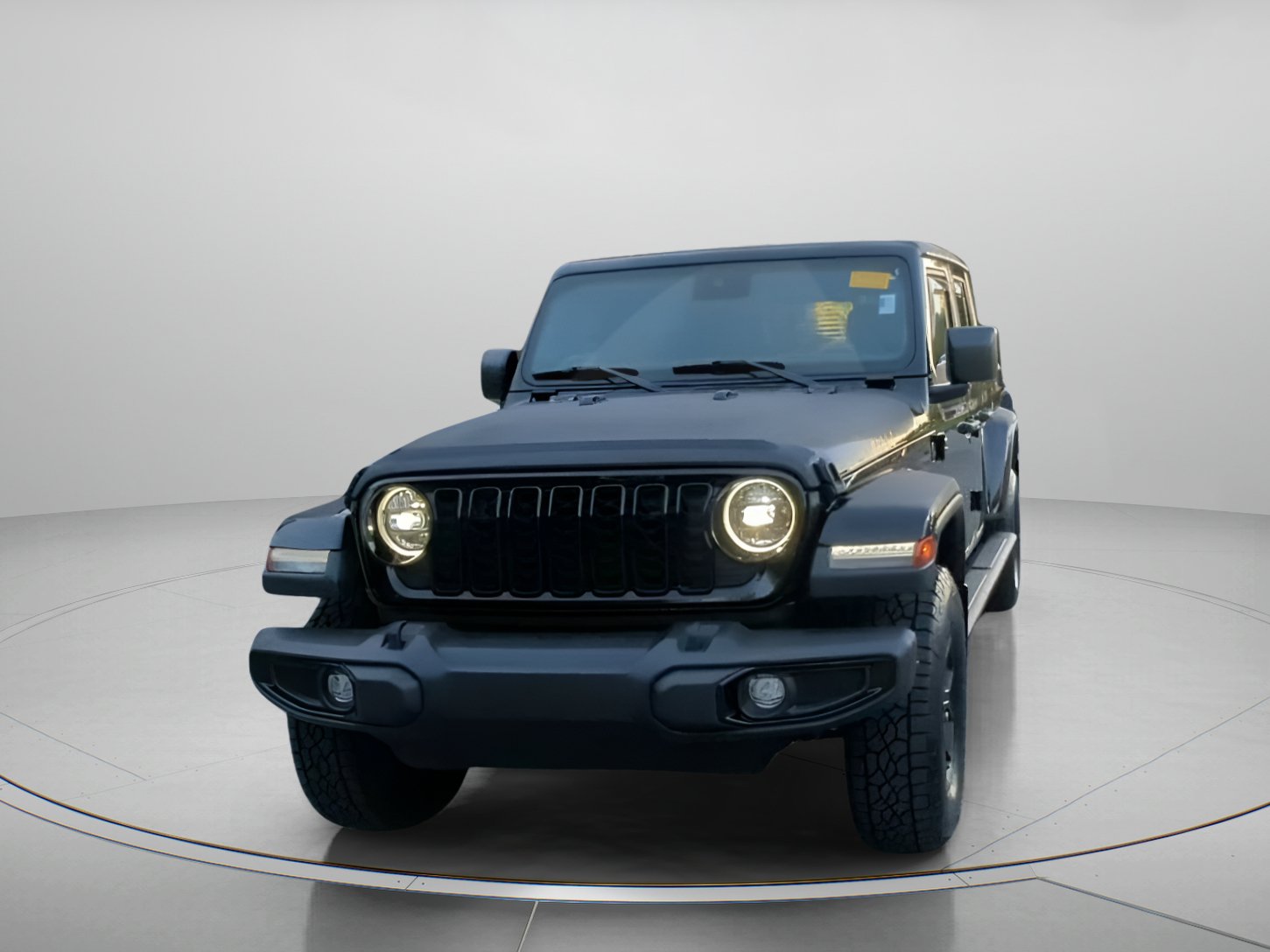 Used 2024 Jeep Gladiator Sport AWD/4WD image 10