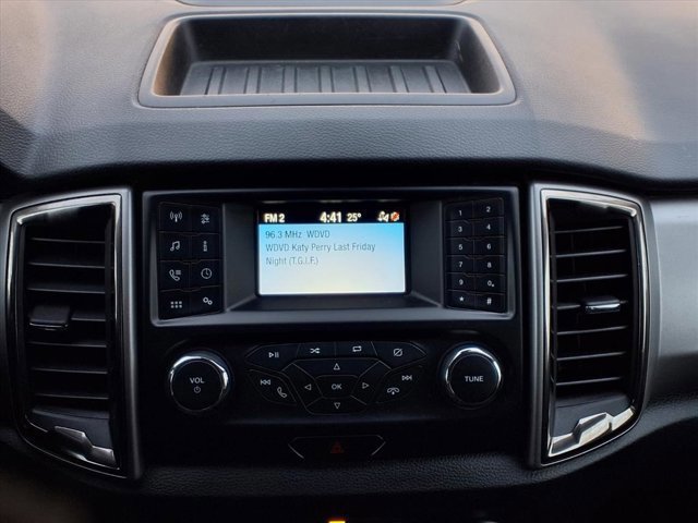 Certified 2019 Ford Ranger XLT w/ Trailer Tow Package image 9