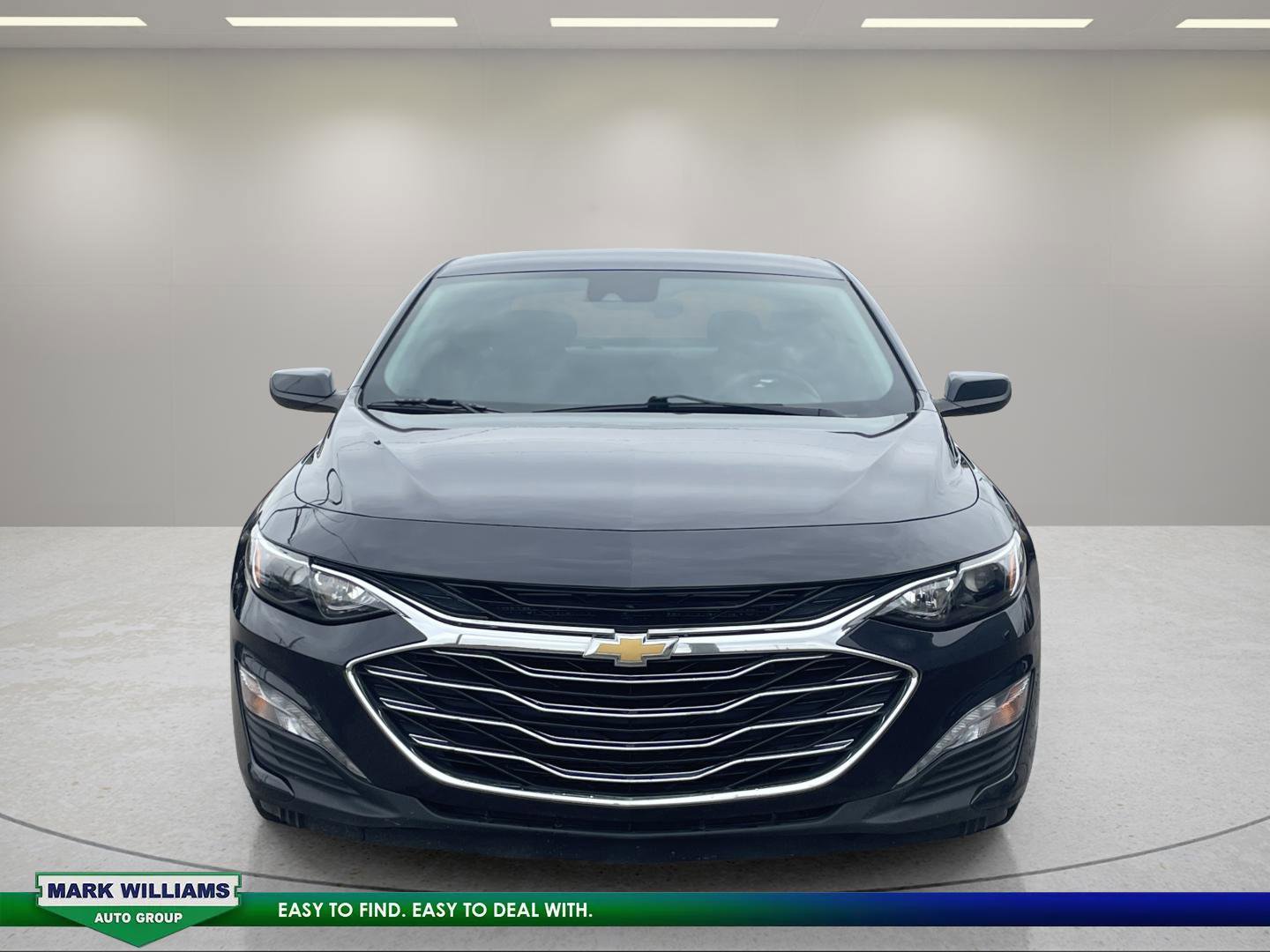 Used 2023 Chevrolet Malibu LT image 7