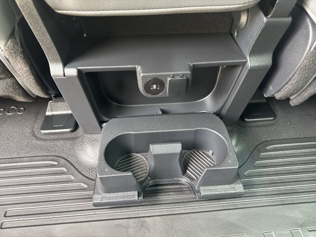 Certified 2024 Ford F250 XL AWD/4WD image 27