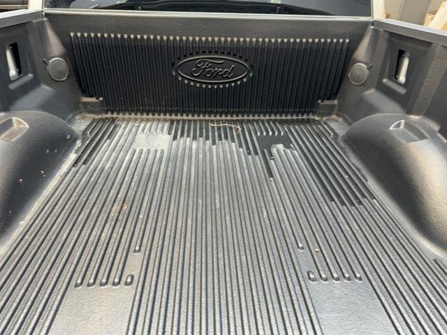 Certified 2023 Ford F150 XL w/ XL Chrome Appearance Package image 18