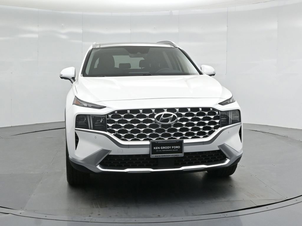 Used 2023 Hyundai Santa Fe Limited image 29