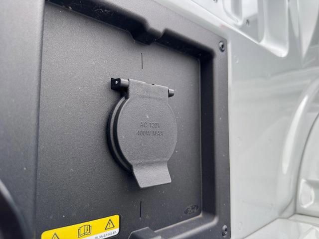 Certified 2023 Ford F150 XLT w/ Equipment Group 302A High image 17