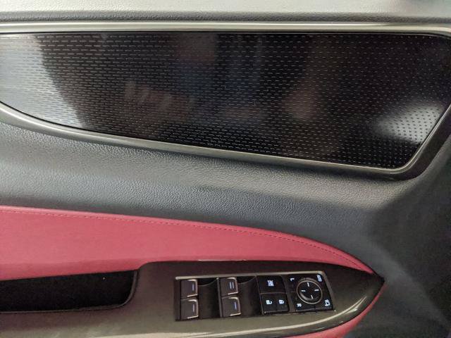 Used 2023 Lexus NX 250 AWD w/ Cold Area Package image 13