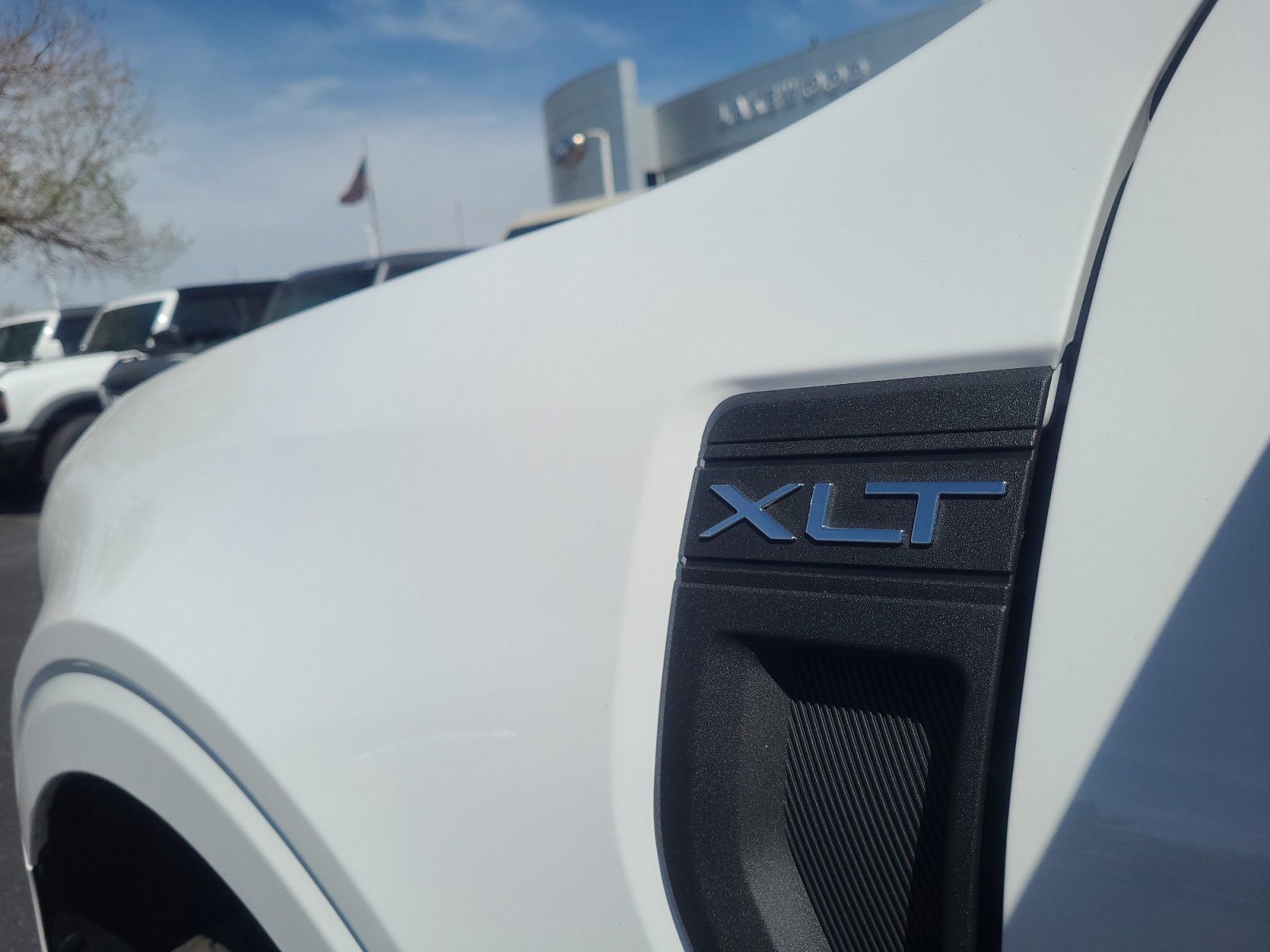 Certified 2023 Ford Maverick XLT w/ Equipment Group 300A Standard AWD/4WD image 24