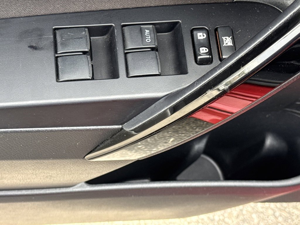 Used 2017 Toyota Corolla iM image 16