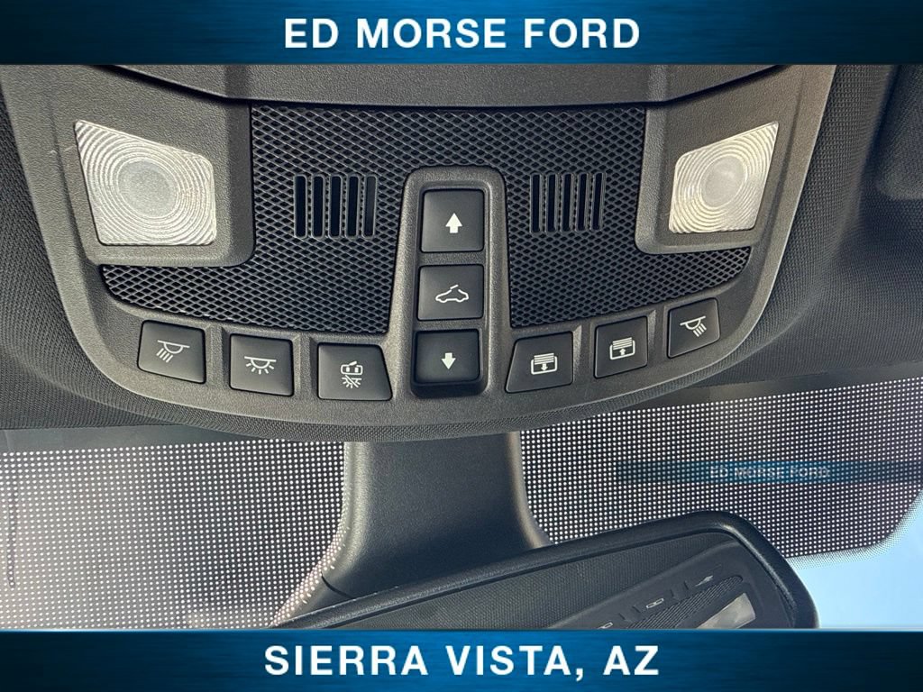 Certified 2023 Ford Edge ST-Line AWD/4WD image 30