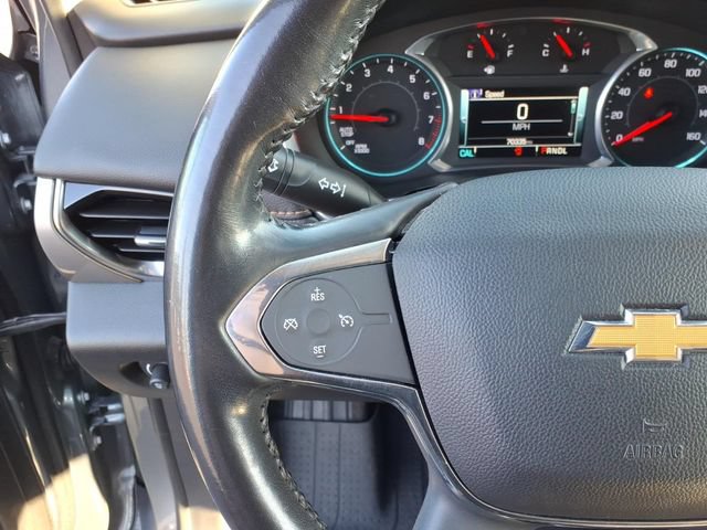 Used 2019 Chevrolet Traverse LT w/ LT Premium Package FWD image 20