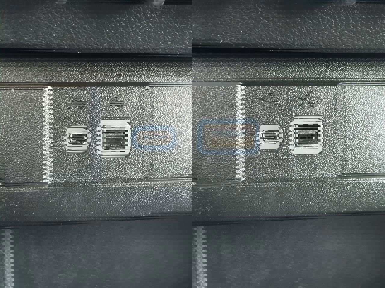 Used 2023 Chevrolet Colorado LT w/ LT Convenience Package II image 20