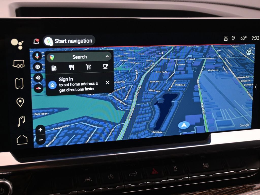 Used 2022 GMC Sierra 1500 Elevation image 41