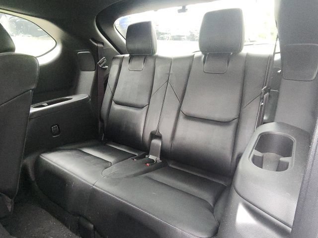Used 2020 MAZDA CX-9 Grand Touring AWD/4WD image 16