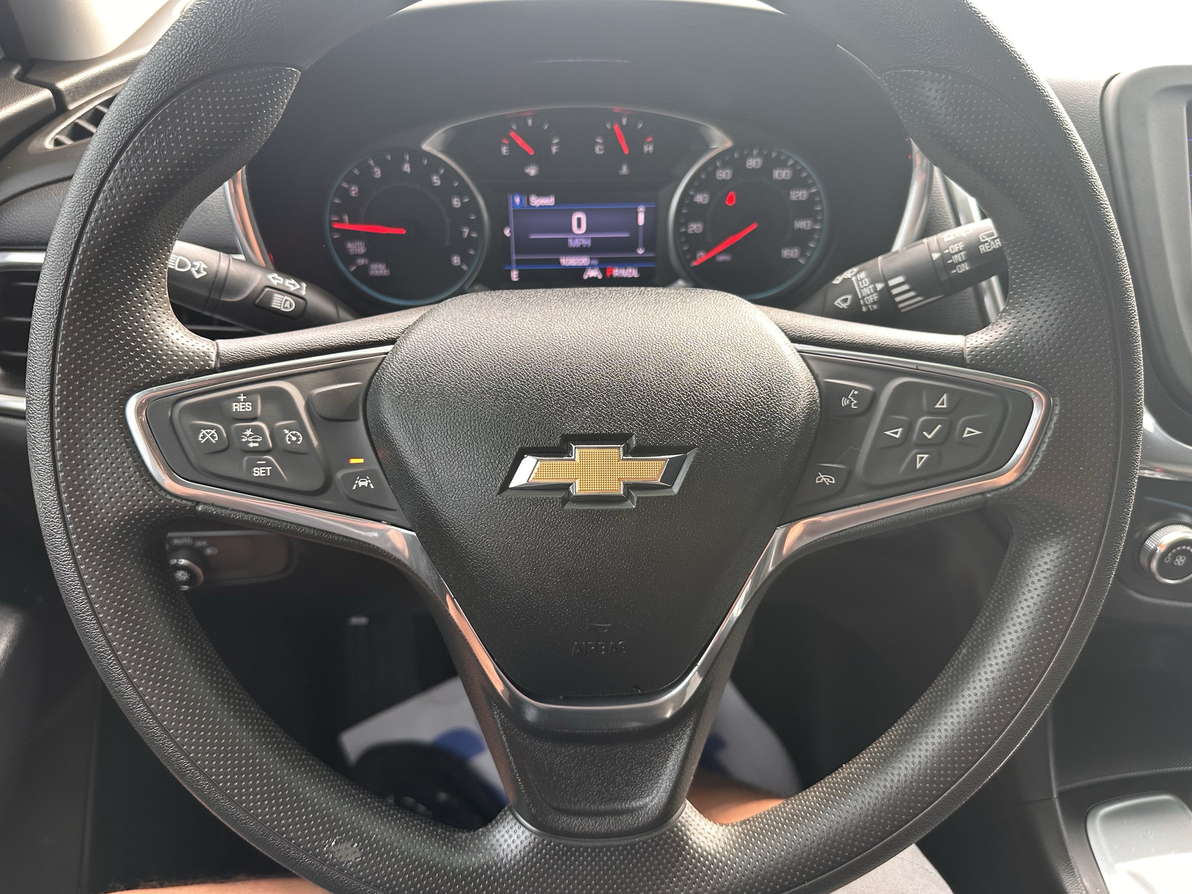 Used 2020 Chevrolet Equinox LT FWD image 20