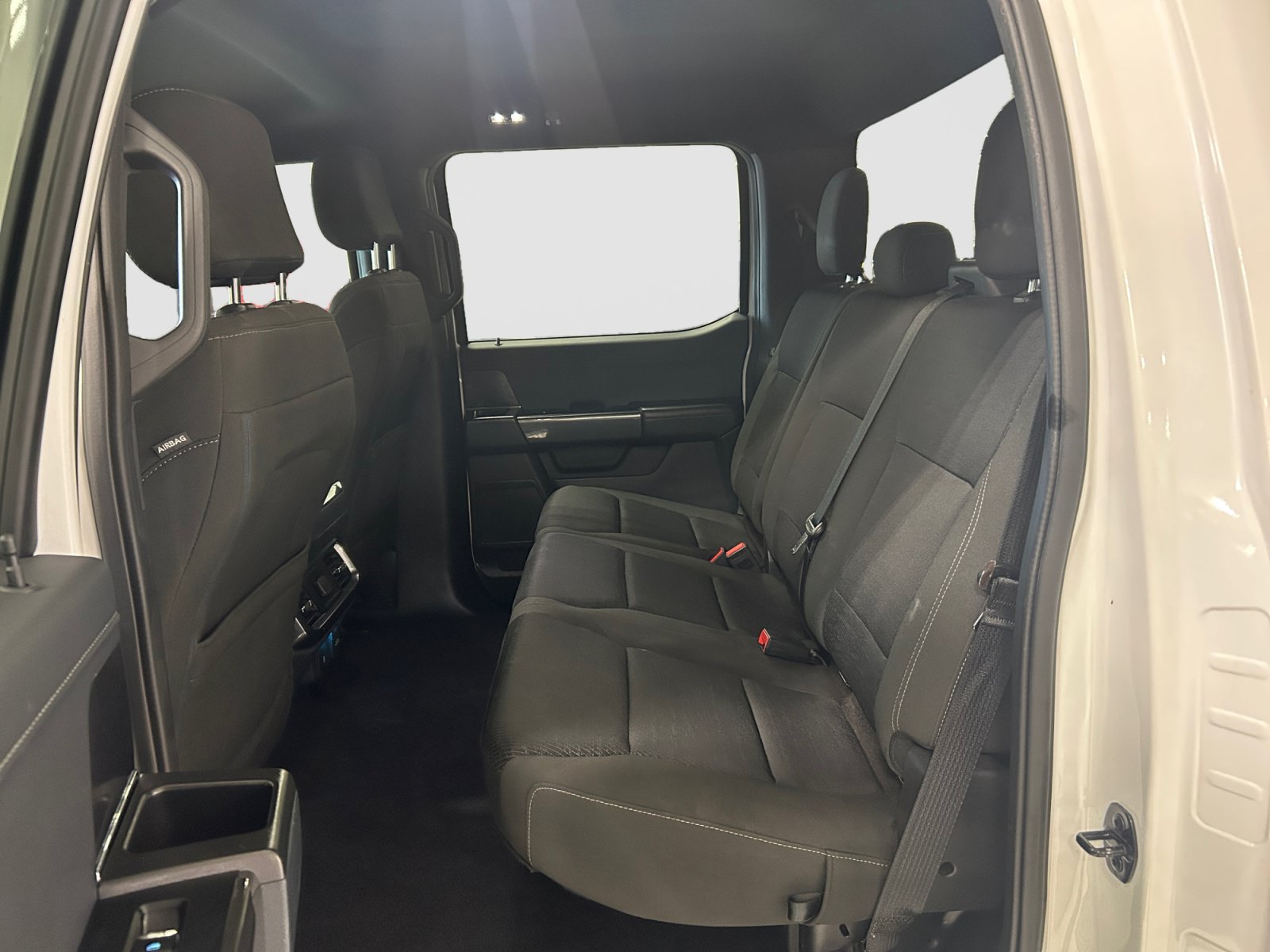 Certified 2023 Ford F150 XLT w/ Equipment Group 302A High RWD image 17