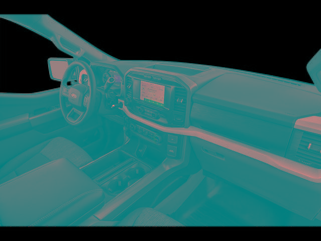 Certified 2023 Ford F150 Lariat image 35