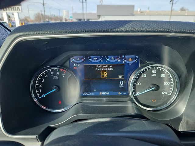 Certified 2023 Ford F150 XLT w/ Equipment Group 301A Mid image 13