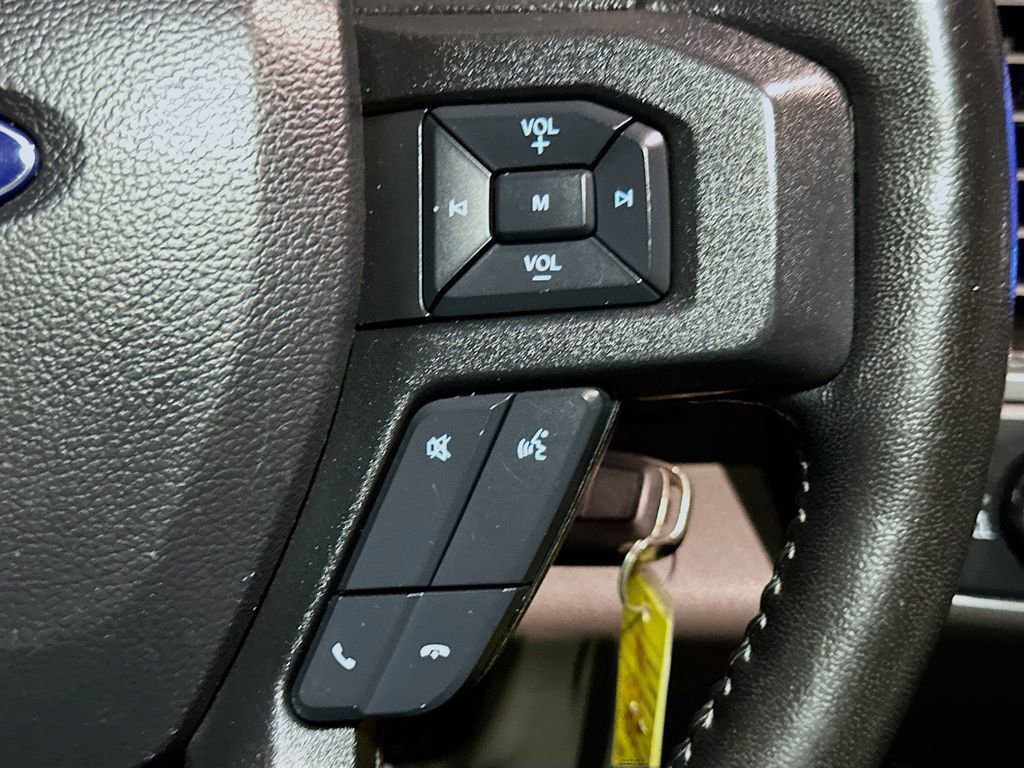 Certified 2020 Ford F150 XLT w/ Equipment Group 302A Luxury AWD/4WD image 33