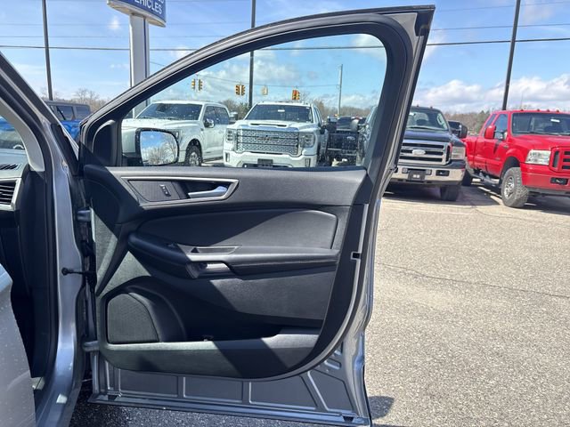 Certified 2024 Ford Edge SEL w/ Convenience Package image 27