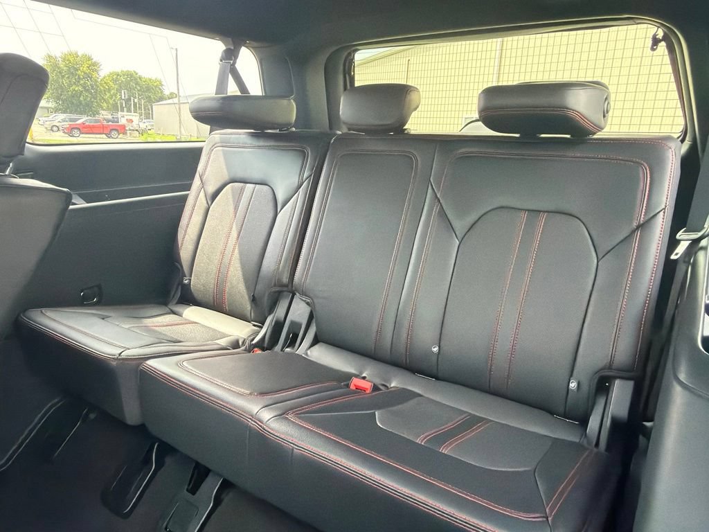 Certified 2024 Ford Expedition Max Limited AWD/4WD image 15