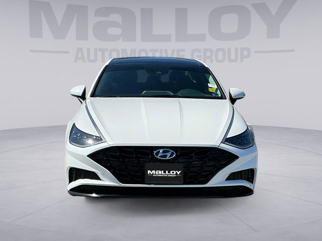 Used 2022 Hyundai Sonata SEL w/ Convenience Package image 8