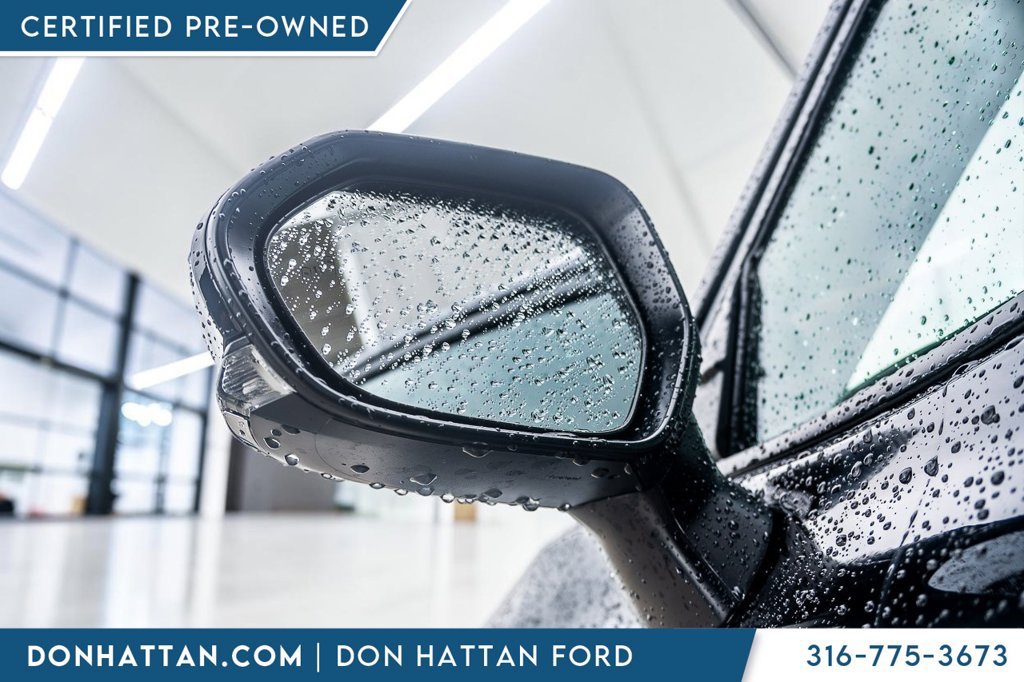 Used 2025 Toyota Camry SE FWD image 33