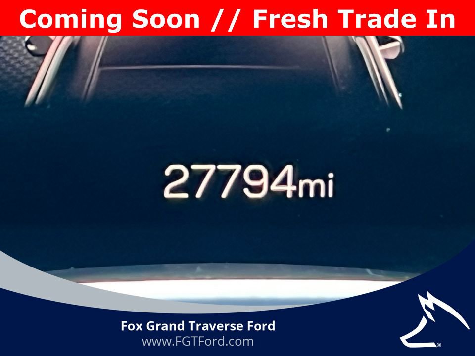 Used 2026 GMC Terrain Elevation image 5