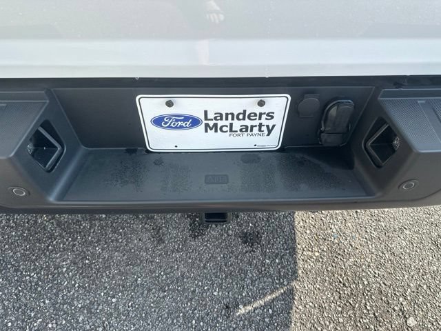 Certified 2025 Ford F150 XL RWD image 27