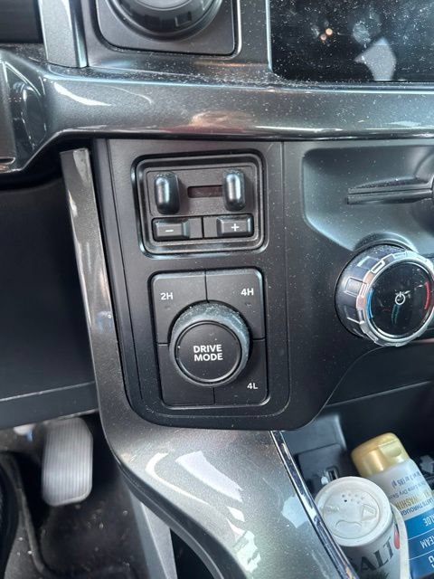 Certified 2023 Ford F150 XLT w/ Equipment Group 302A High AWD/4WD image 22