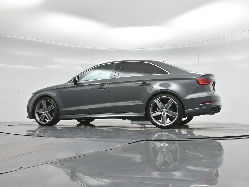 Used 2019 Audi A3 2.0T Premium Plus w/ Premium Plus Package image 53