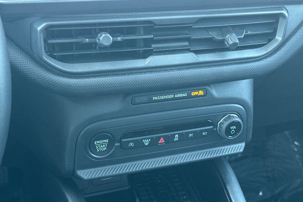 Certified 2025 Ford Bronco Sport Outer Banks w/ Outer Banks Tech Package+ image 24