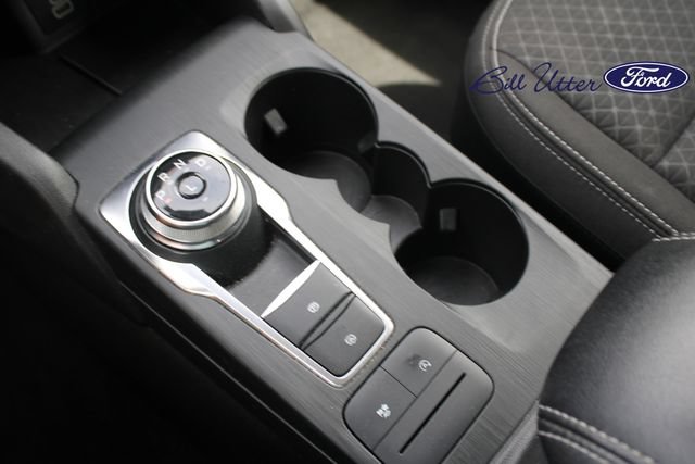 Certified 2024 Ford Escape Active AWD/4WD image 16