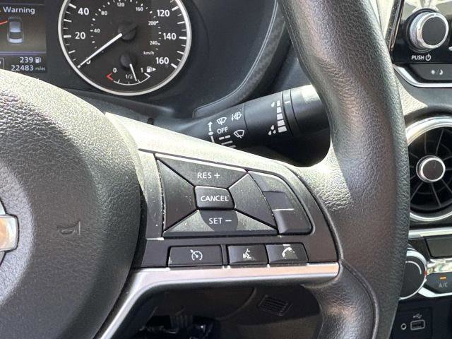 Used 2022 Nissan Sentra S w/ Electronics Package image 20