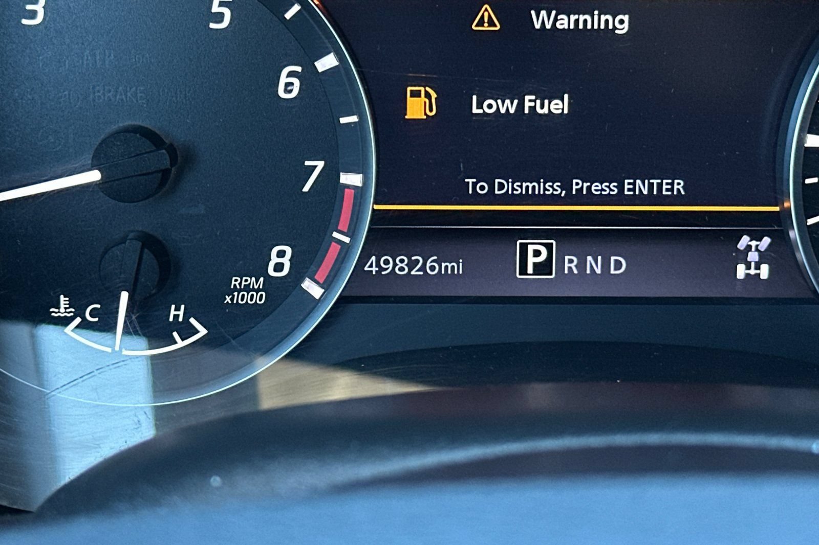 Used 2023 Nissan Frontier SV AWD/4WD image 23
