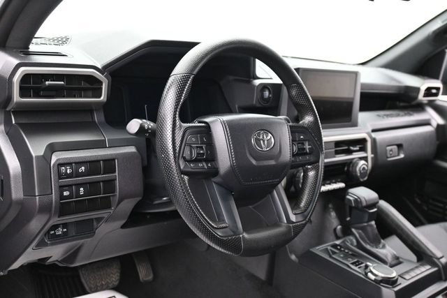 Used 2024 Toyota Tacoma SR w/ SR Upgrade Package AWD/4WD image 15