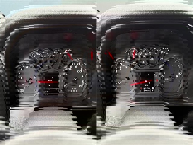 Used 2020 Chevrolet Silverado 1500 Custom Trail Boss w/ Custom Convenience Package image 23