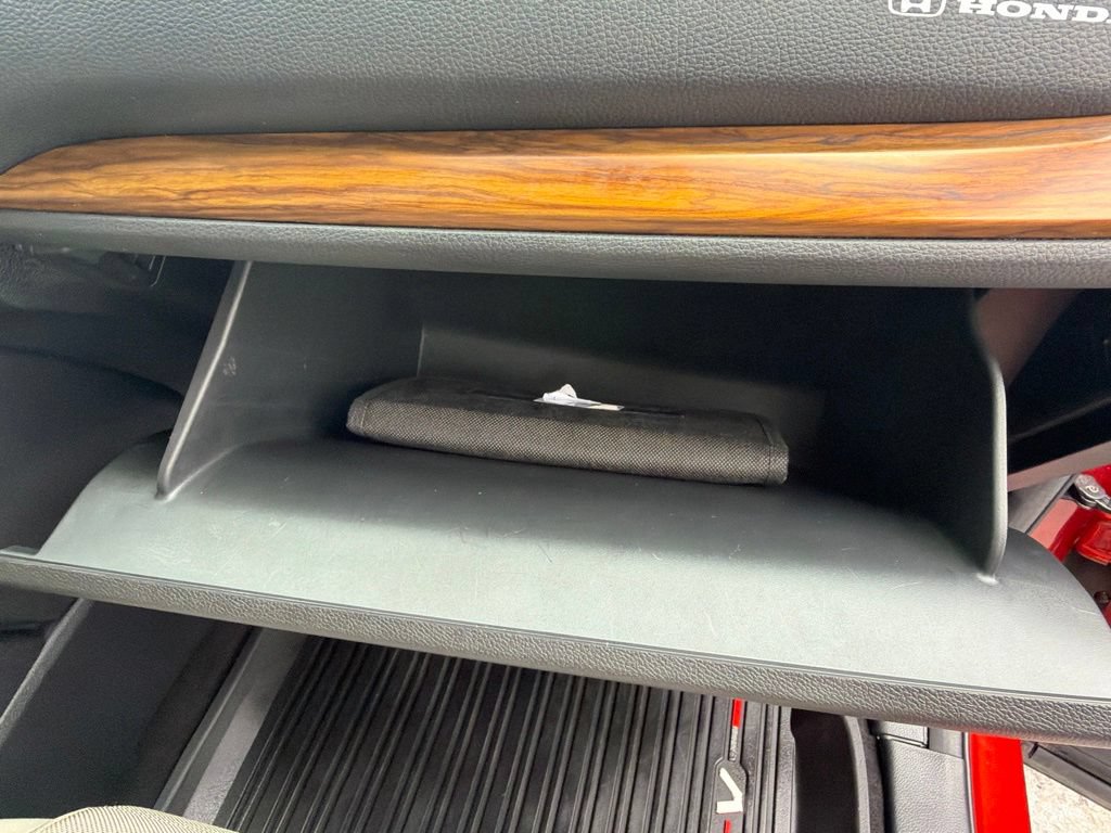 Used 2018 Honda CR-V EX image 35