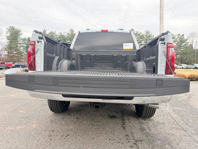 Certified 2024 Ford F150 XLT w/ Mobile Office Package image 15